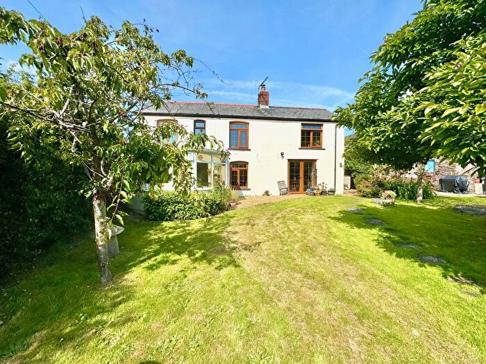 4 Bedroom Detached House For Sale In Meadow Close, Viney Hill, Lydney, GL15