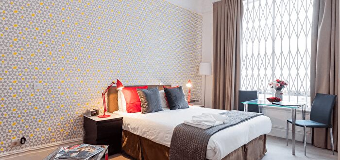 Studio To Rent In Draycott Place (), Chelsea, London, SW3