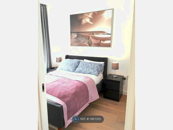 1 Bedroom Flat To Rent In Reminder Lane, London, SE10