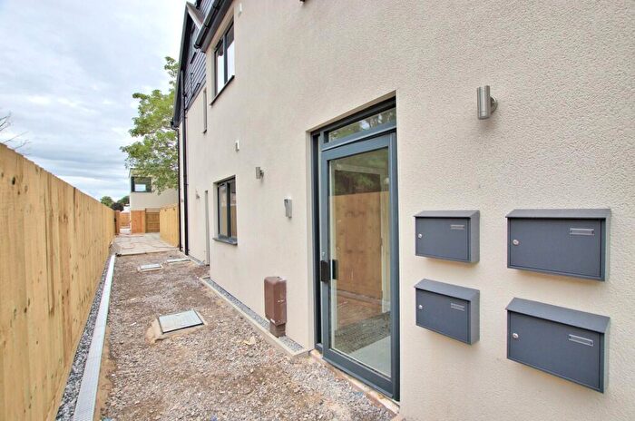 1 Bedroom Apartment To Rent In Cherry Hinton Road, Cambridge, CB1