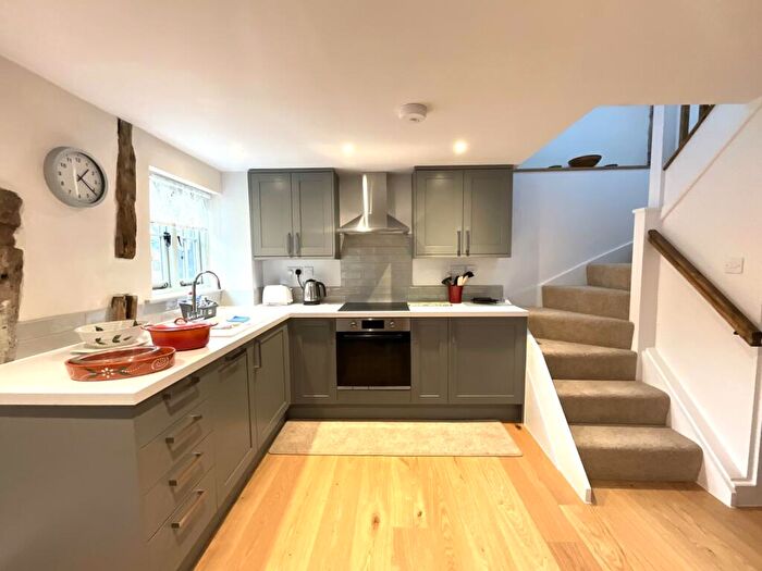 1 Bedroom House To Rent In Westbrook Street, Blewbury, Didcot, Oxfordshire, OX11