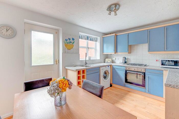 2 Bedroom Semi-Detached House For Sale In Appletree Lane, Brockhill, Redditch, B97