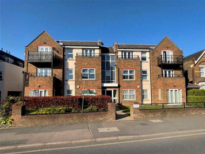 2 Bedroom Apartment To Rent In Main Road, Sidcup, Kent, DA14