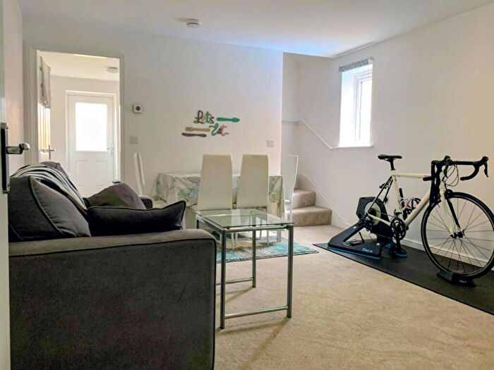 2 Bedroom House To Rent In Wagtail Drive, Poolsbrook, Chesterfield, S43