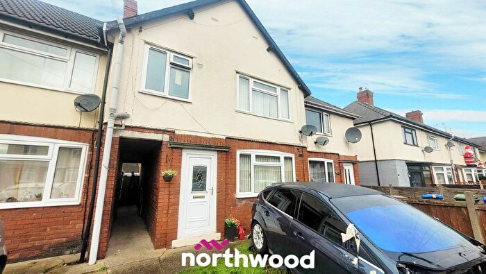 3 Bedroom Terraced House For Sale In Morley Street, Goole, Goole, DN14
