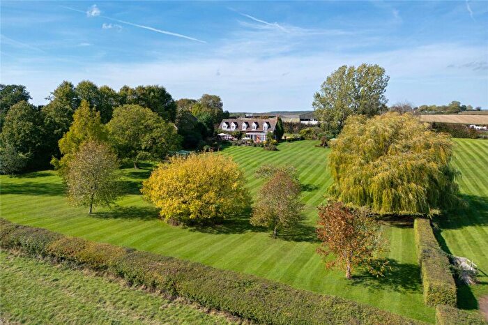 5 Bedroom Detached House For Sale In Potsgrove, Nr Woburn, Milton Keynes, MK17