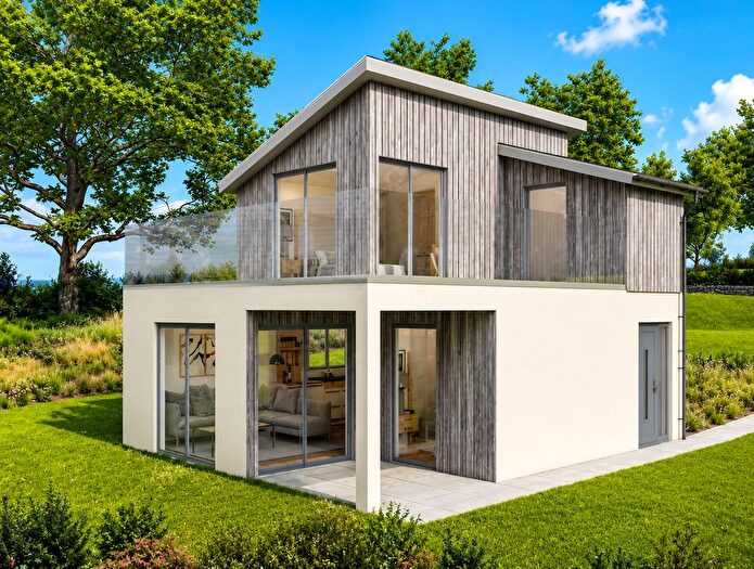 4 Bedroom Land For Sale In Harepath Hill, Seaton, EX12