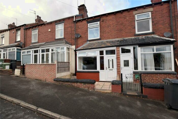 2 Bedroom Terraced House To Rent In Springfield Mount, Horsforth, Leeds, LS18