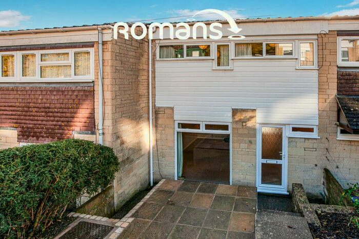 3 Bedroom Terraced House To Rent In Hill View Road, BA1