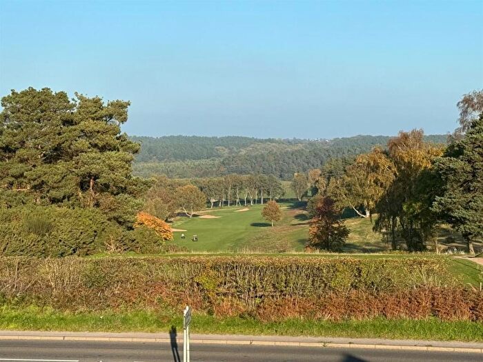 Land For Sale In Building Plot, Coxmoor Road, Sutton-in-Ashfield, NG17