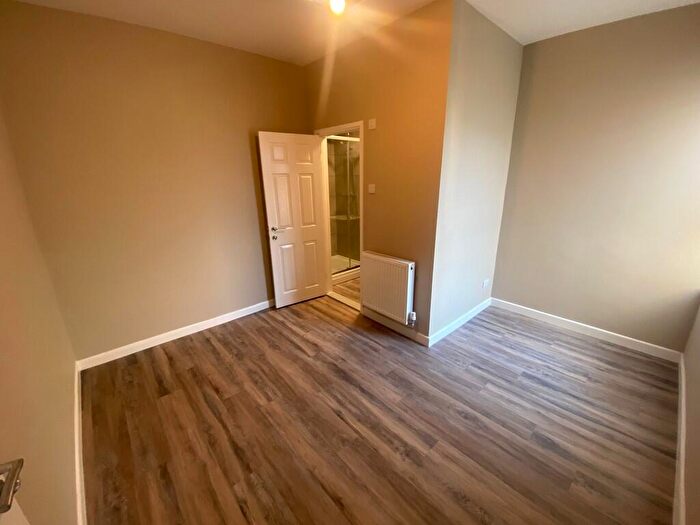 1 Bedroom Apartment To Rent In Edmund Road, Southsea, PO4