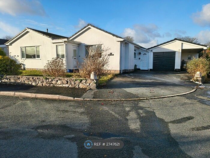 3 Bedroom Bungalow To Rent In Ffordd Eleth, Moelfre, LL72