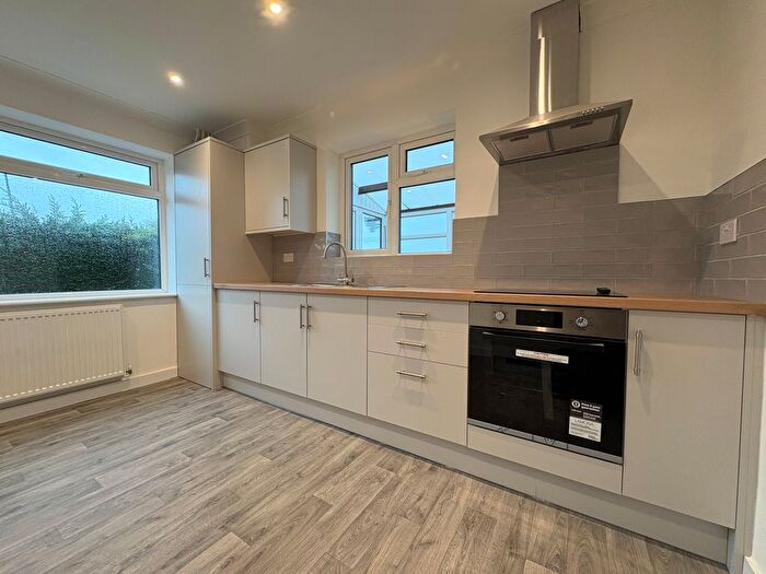 3 Bedroom Bungalow To Rent In Whittlesey Road, March, PE15