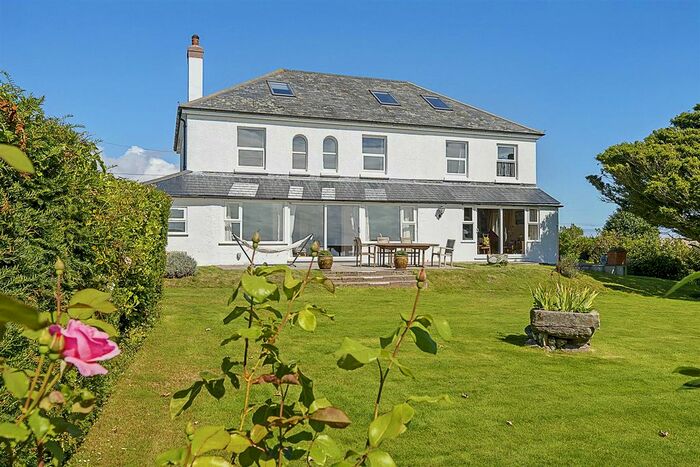 4 Bedroom Detached House For Sale In Thurlestone, Kingsbridge, TQ7