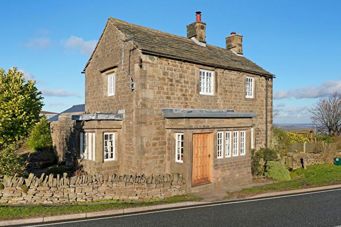 3 Bedroom Cottage For Sale In Toll Bar Cottage, Owler Bar, S17