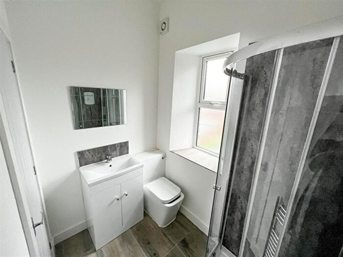 1 Bedroom Flat To Rent In Flat, Victoria Road, Sheffield, S10