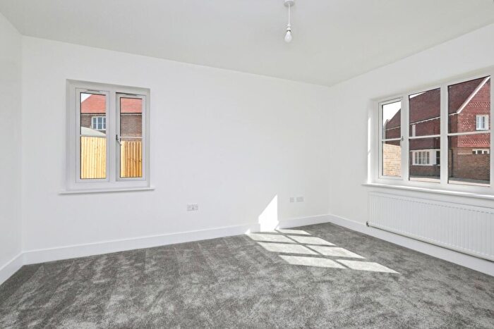 2 Bedroom Bungalow For Sale In Park Road, Hellingly, East Sussex, BN27