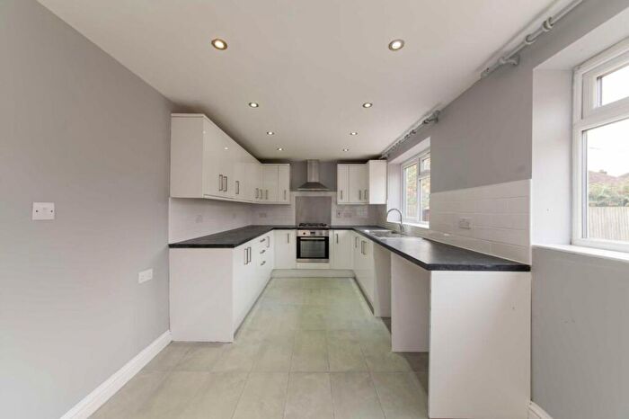 3 Bedroom Flat To Rent In Sackville Close, Harrow, HA2