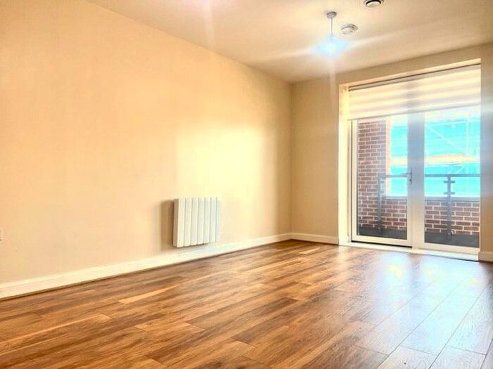 2 Bedroom Flat To Rent In Artisan Place, Wealdstone, Harrow, HA3