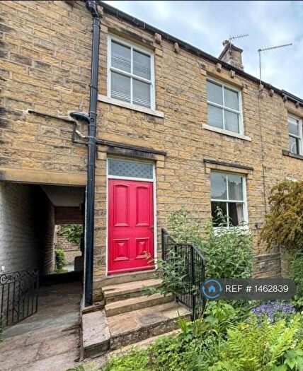 2 Bedroom Terraced House To Rent In Concord Street, Holmfirth, HD9