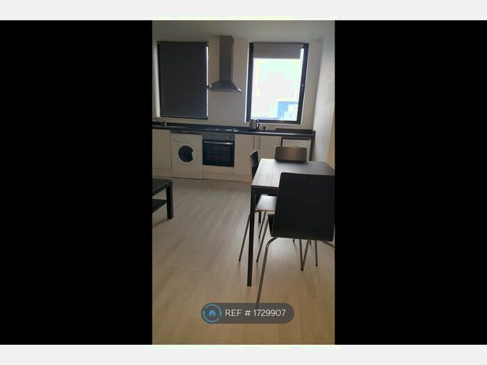 1 Bedroom Flat To Rent In London Road, London, IG11
