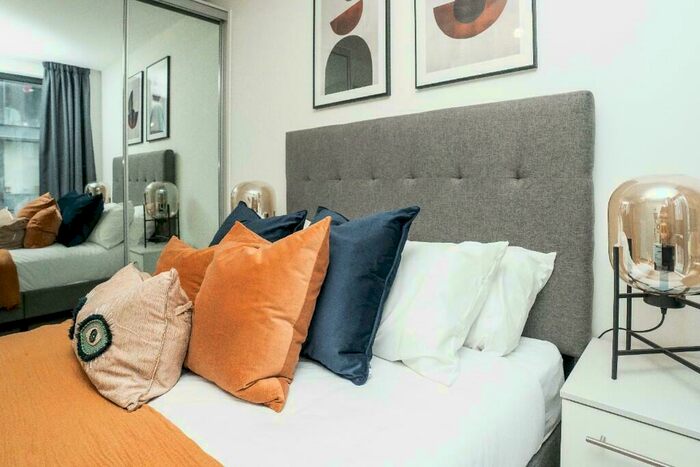 2 Bedroom Apartment To Rent In Rockingham Street, Sheffield, S1