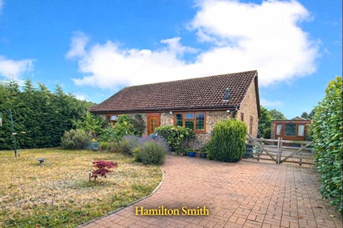 2 Bedroom Property For Sale In Judith Avenue, Knodishall, IP17