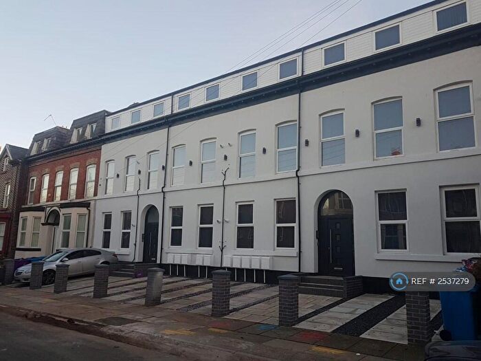 1 Bedroom Flat To Rent In Hampstead Road, Liverpool, L6