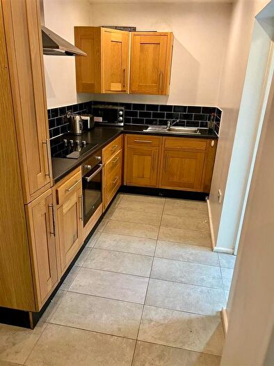 1 Bedroom Flat To Rent In Foleshill Road, Coventry, CV6