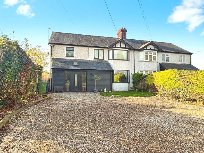 3 Bedroom Semi-Detached House For Sale In Frogge Street, Ickleton, Saffron Walden, CB10