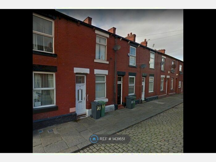 2 Bedroom Terraced House To Rent In Melbourne Street, Ashton-Under-Lyne, OL6