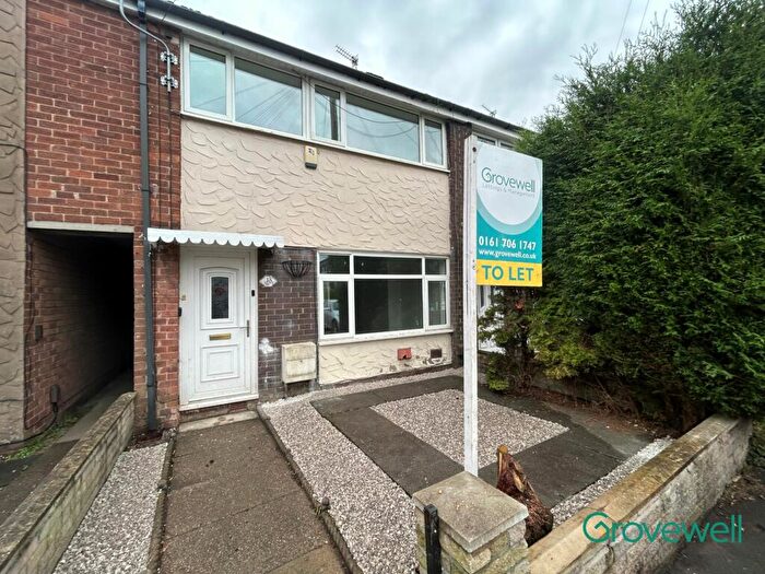 3 Bedroom Terraced House To Rent In Clement Avenue, Atherton, Manchester, M46