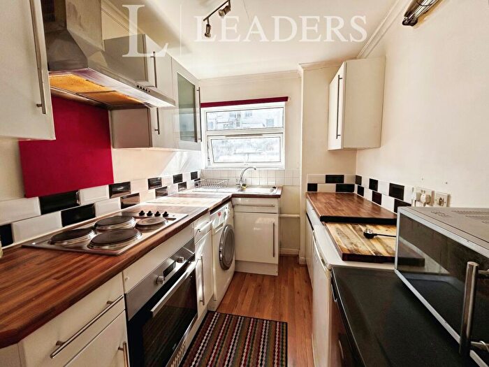 1 Bedroom Apartment To Rent In Kenya Court, BN1