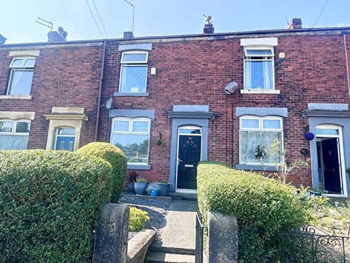 2 Bedroom Terraced House For Sale In Preston Road, Clayton-le-woods, PR6