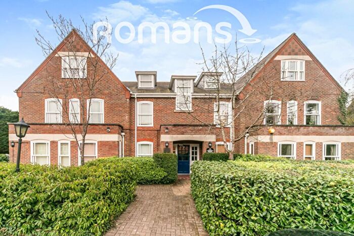 2 Bedroom Flat To Rent In Garden Mews, Westcote Road, Reading, RG30