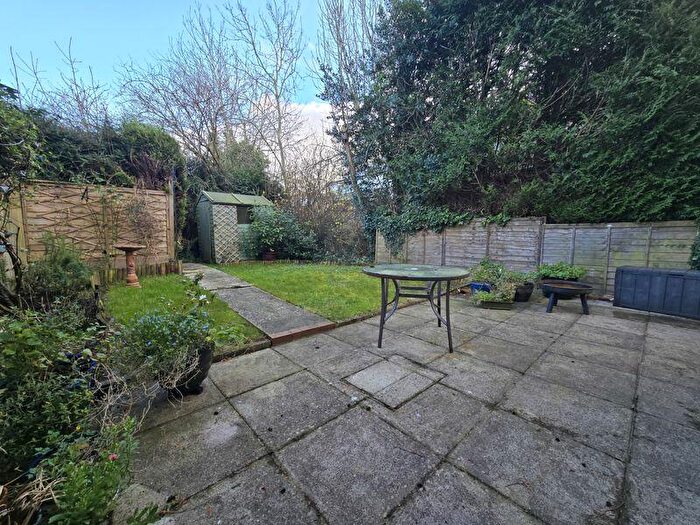 2 Bedroom End Of Terrace House To Rent In Steyning, BN44