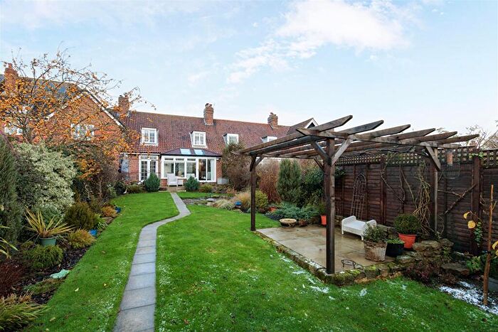 2 Bedroom Terraced House For Sale In Netherton Park, Stannington, Morpeth, NE61