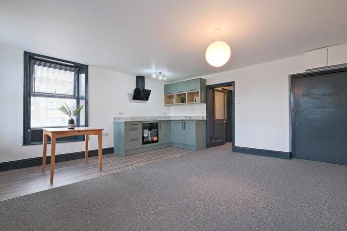 1 Bedroom Apartment To Rent In Booth Place, Rossendale, Lancashire, BB4