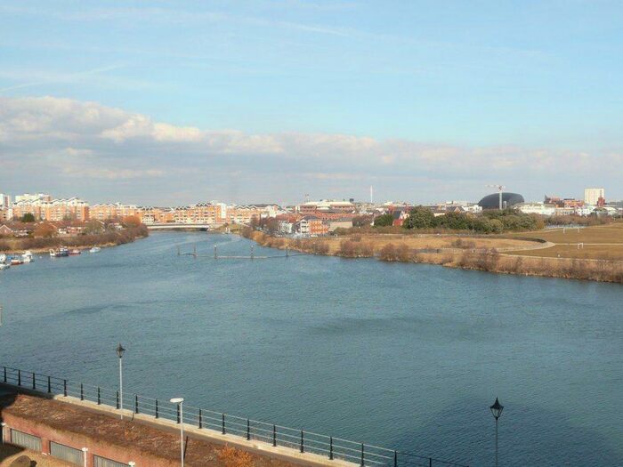 2 Bedroom Flat To Rent In Sandwharf, Jim Driscoll Way, Cardiff, CF11