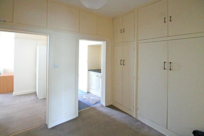 1 Bedroom Flat To Rent In Mount Pleasant, Ilkley, LS29