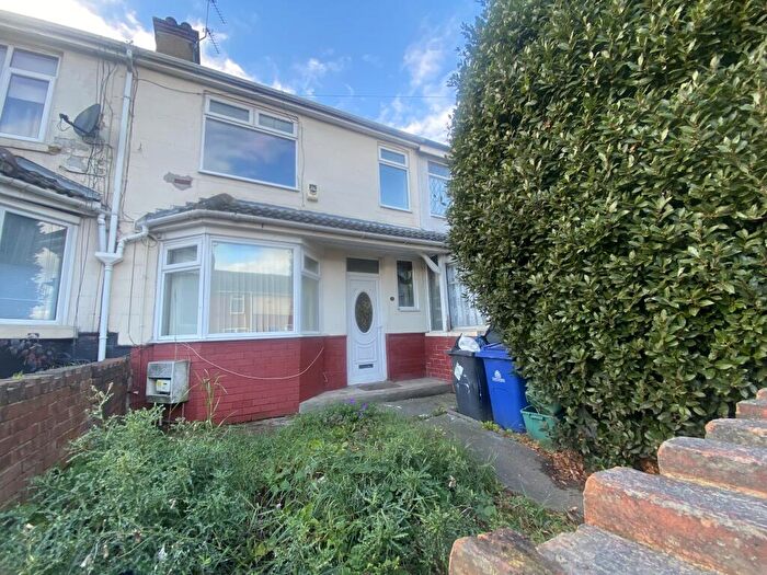 3 Bedroom House To Rent In Church Road, Edlington, Doncaster, DN12