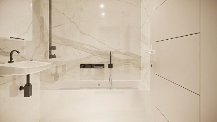 2 Bedroom Apartment For Sale In Fox & Foundry, Central Liverpool Apartment - % Projected Returns | Prime Investment Opportunity, L3 - Photo 9