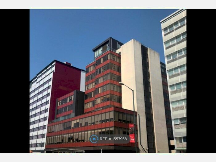 1 Bedroom Flat To Rent In The Chocolate Box -, Bournemouth, BH1