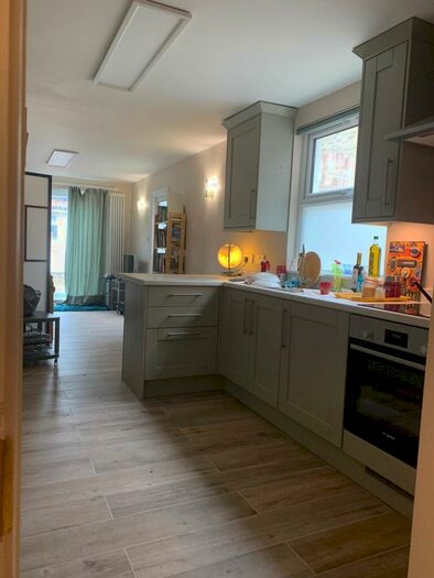 Terraced House To Rent In Nether Street, London- Exclusive To Joseph Scott! Self Contained Studio Flat, N12