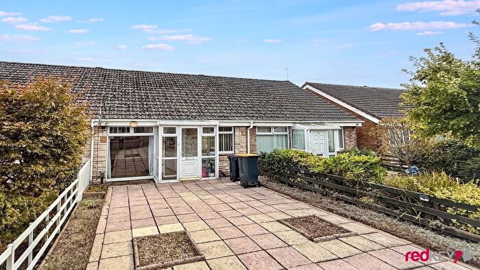 2 Bedroom Bungalow To Rent In Westmoor Close, Newport, NP19