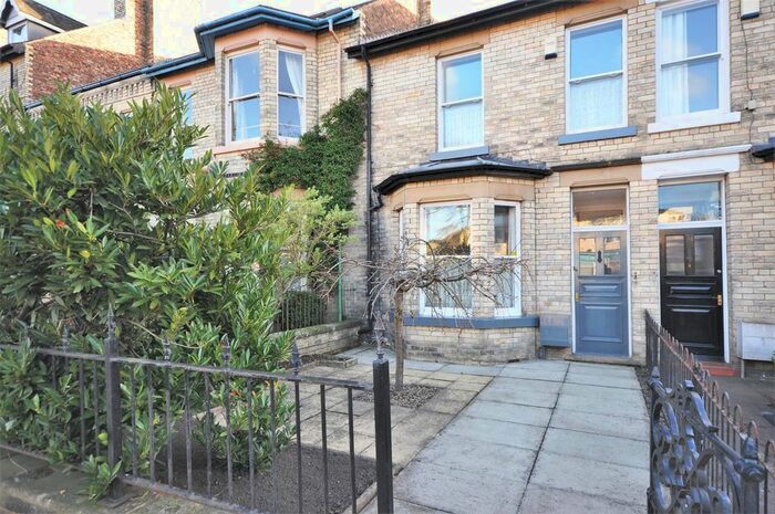 2 Bedroom Terraced House To Rent In York Road, Acomb, York, YO24