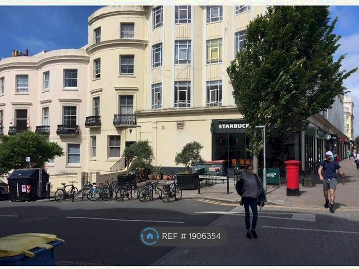2 Bedroom Flat To Rent In Lansdowne Place, Hove, BN3