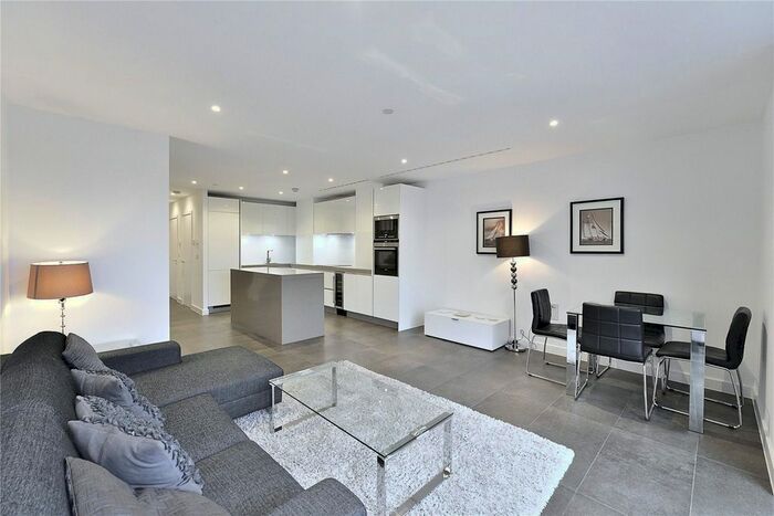 2 Bedroom Flat To Rent In Book House, City Road, EC1V