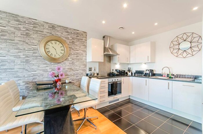 2 Bedroom Flat For Sale In Pinner Road, Harrow, HA1