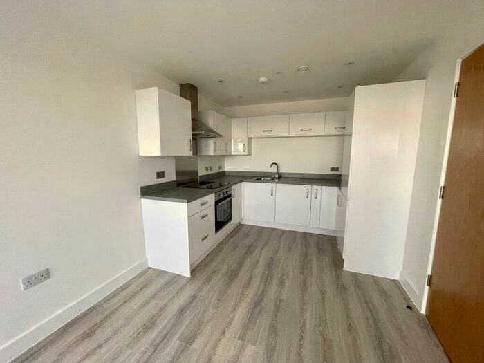 2 Bedroom Apartment To Rent In The Silk Works, Coventry, CV6